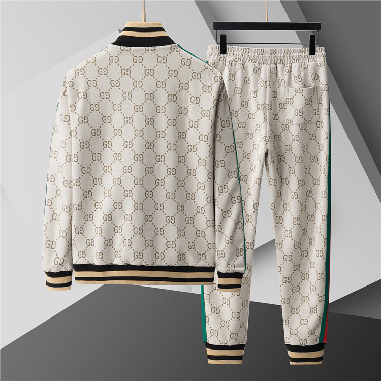 グッチ「Gucci」春夏 メンズ カジュアルスポーツセット