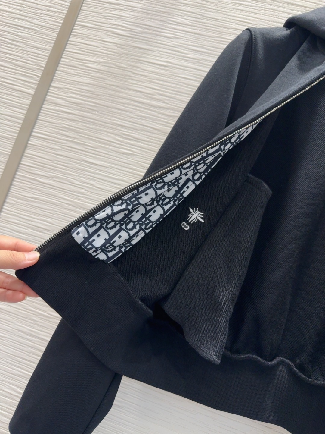 ディオール「Dior」秋冬 レディース カジュアルスポーツセット
