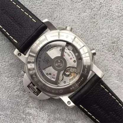 パネライ「Panerai」Luminor 1950 Series 自動巻き腕時計44MM