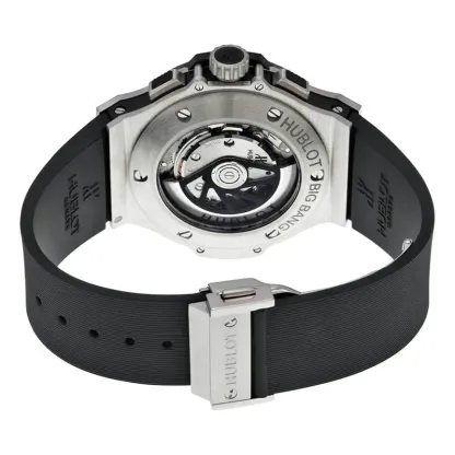 ウブロ「Hublot」ビッグバング メンズ腕時計44MM