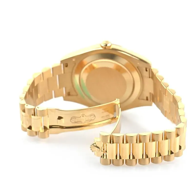 ロレックス「Rolex」デイデイトII 41MM