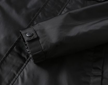 プラダ「Prada」秋冬 フード付きアウター