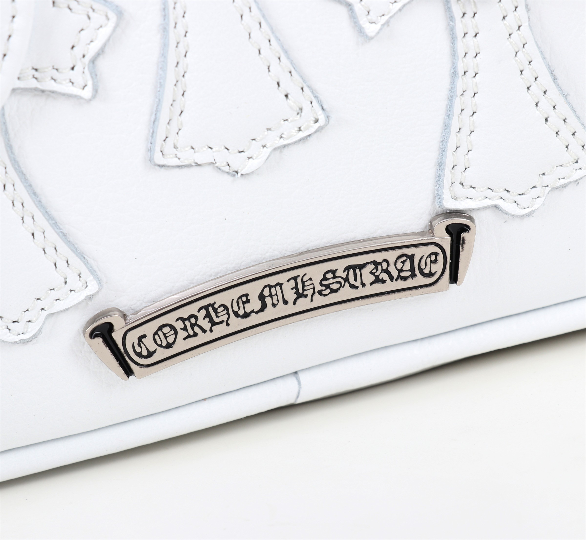クロムハーツ「Chrome Hearts」ミニハンドバッグ