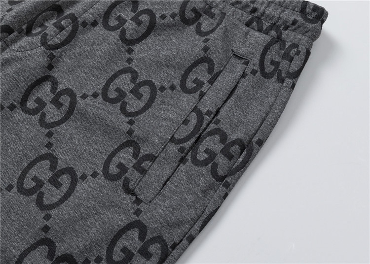 グッチ「Gucci」春夏 メンズ カジュアルスポーツセット