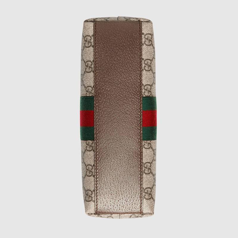 グッチ「Gucci」 〔オフィディア〕GG ショルダーバッグ