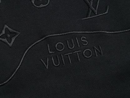 ルイ・ヴィトン「Louis Vuitton」春秋スウェット(ユニセックス)