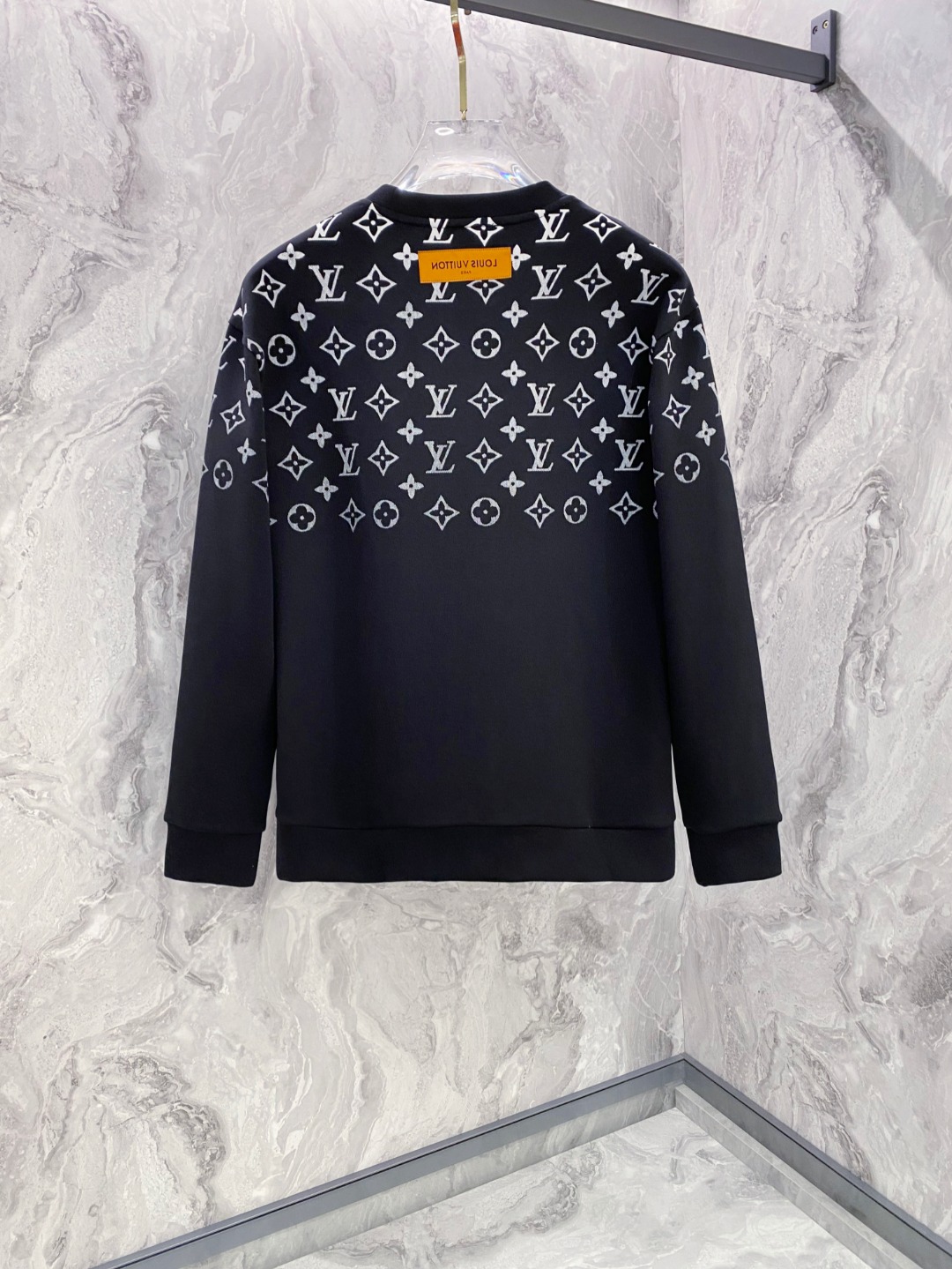 ルイ・ヴィトン「Louis Vuitton」スウェットシャツ