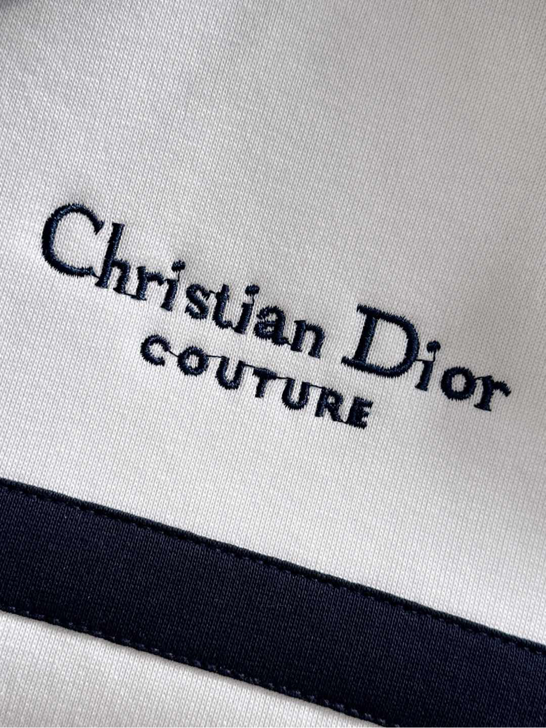 ディオール「Dior」秋冬 メンズ  カジュアルスポーツセット