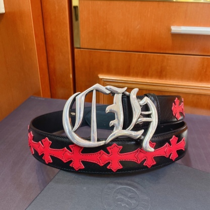 クロムハーツ「Chrome Hearts」クラシック＆ヴィンテージ ベルト