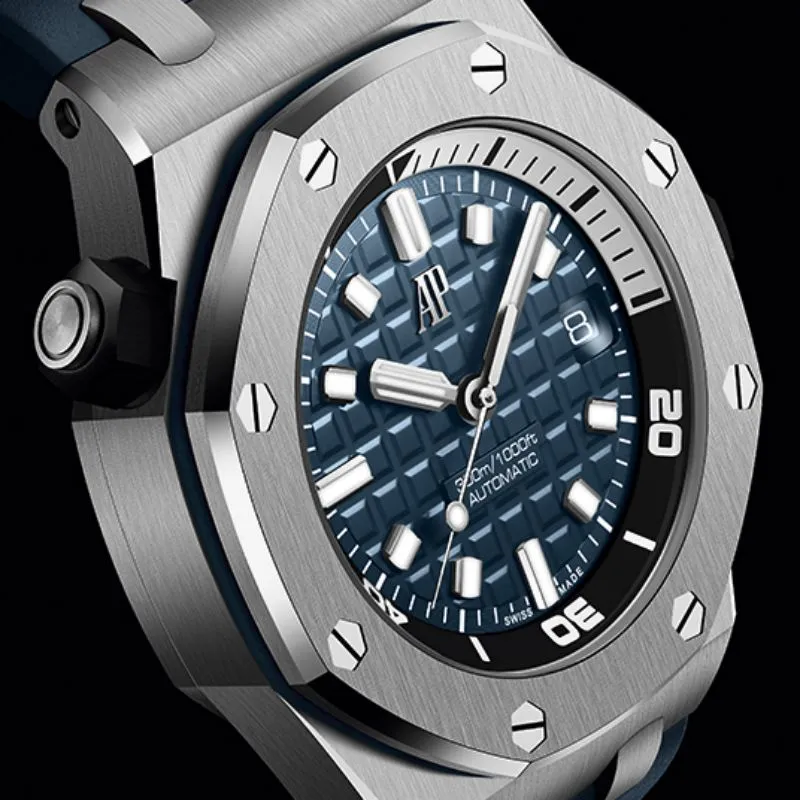 オーデマ ピゲ「Audemars Piguet」ロイヤルオーク オフショア 41mm ダイアメーター 腕時計