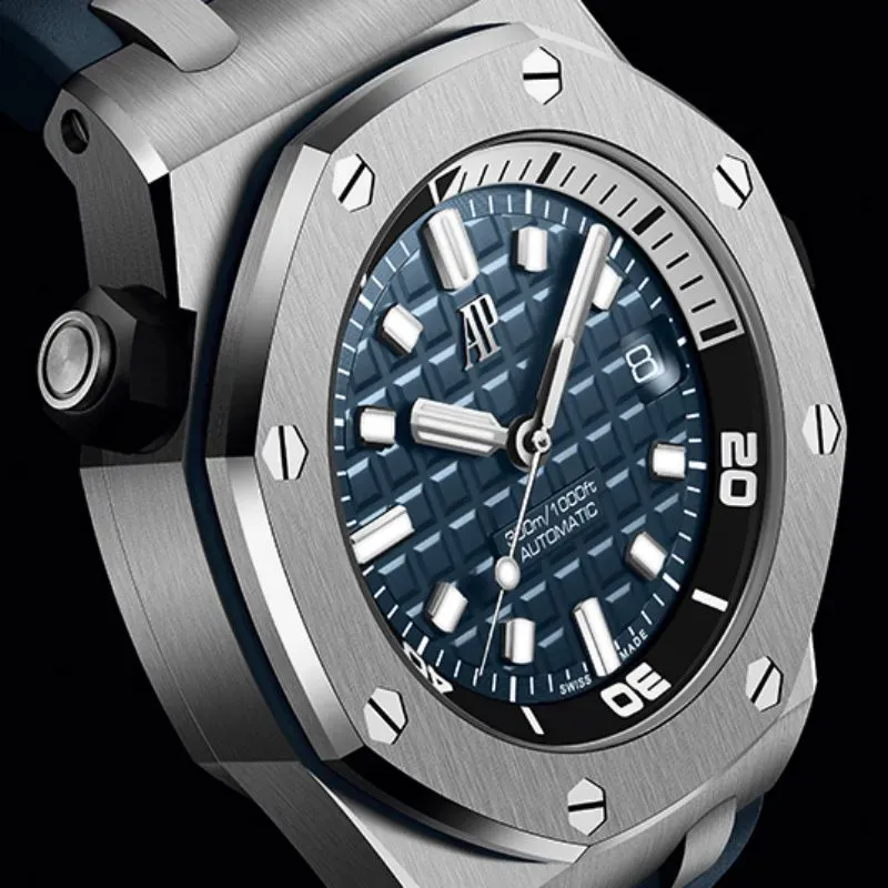 オーデマ ピゲ「Audemars Piguet」ロイヤルオーク オフショア 41mm ダイアメーター 腕時計