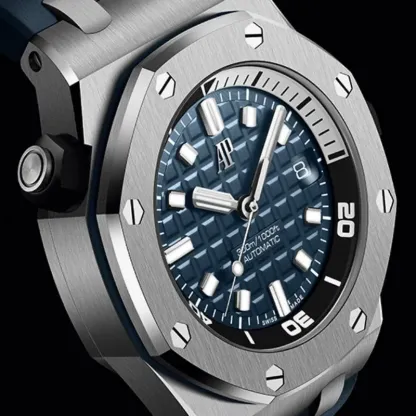 オーデマ ピゲ「Audemars Piguet」ロイヤルオーク オフショア 41mm ダイアメーター 腕時計