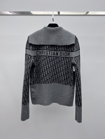 ディオール「Dior」秋冬 レディース カジュアルスポーツセット