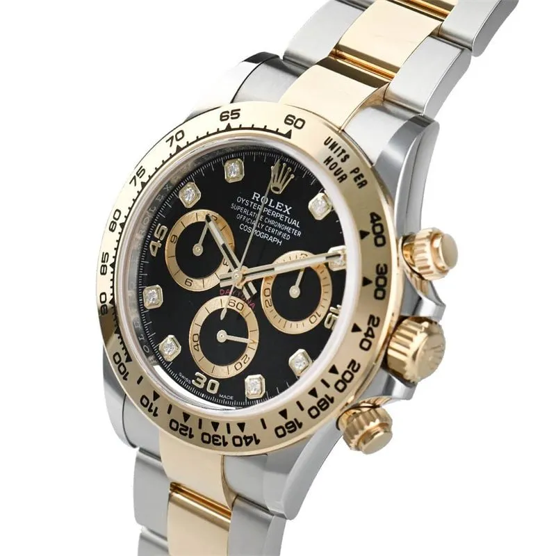 ロレックス「Rolex」デイトナ腕時計40MM