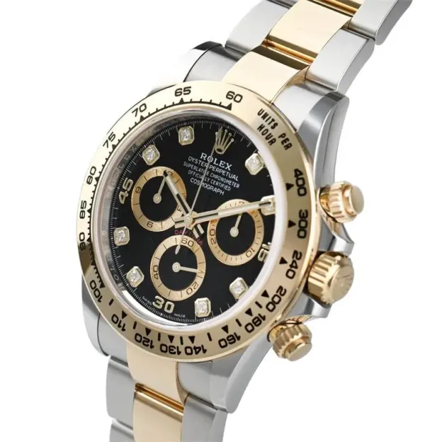 ロレックス「Rolex」デイトナ腕時計40MM