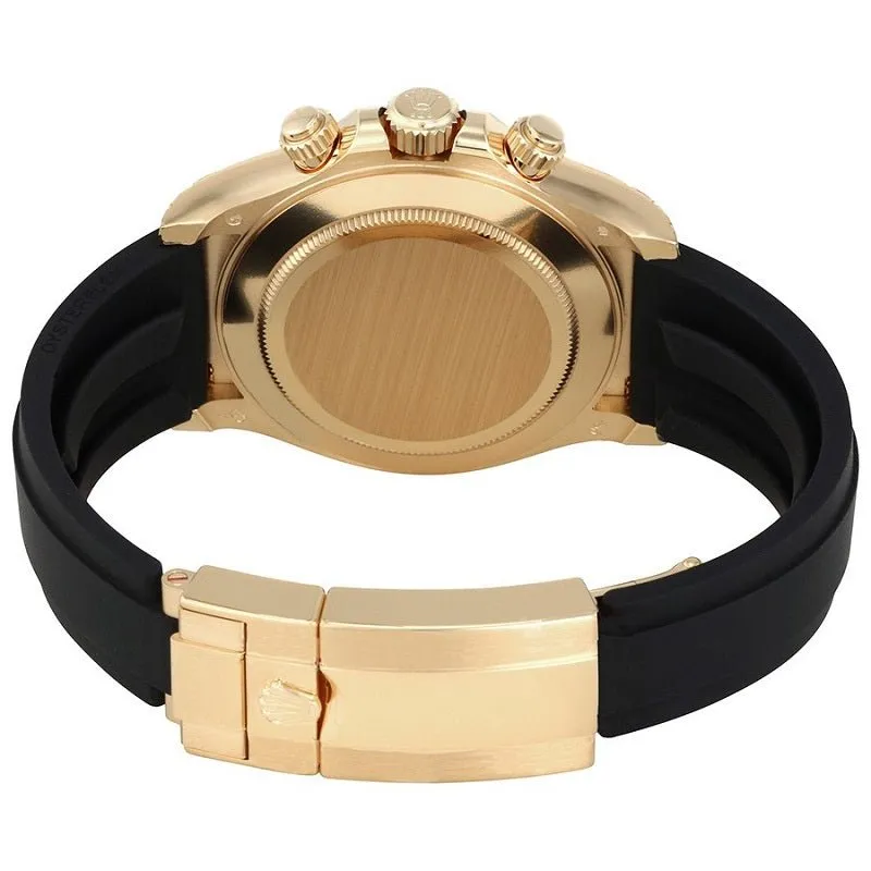 ロレックス「Rolex」デイトナ シリーズ クロノグラフ ウォッチ 40MM