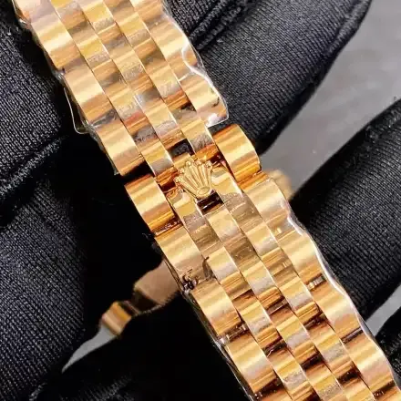 ロレックス「Rolex」デイトジャストウォッチ 36mm