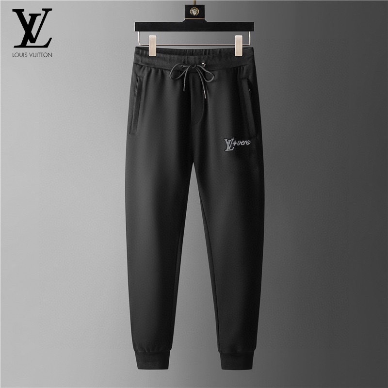 ルイ・ヴィトン「Louis Vuitton」2025年新作 爆売れスウェットスーツ