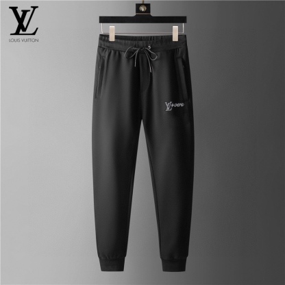 ルイ・ヴィトン「Louis Vuitton」2025年新作 爆売れスウェットスーツ