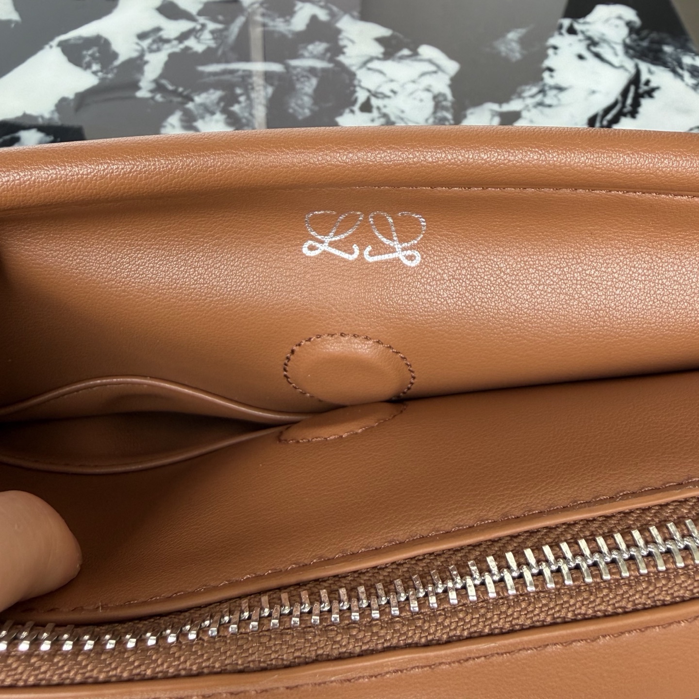ロエベ「Loewe」2026 ロエベ アマソナ 180 ハンドバッグ / トートバッグ