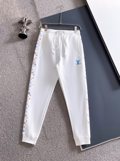 ルイ・ヴィトン「Louis Vuitton」秋冬 メンズ  カジュアルスポーツセット