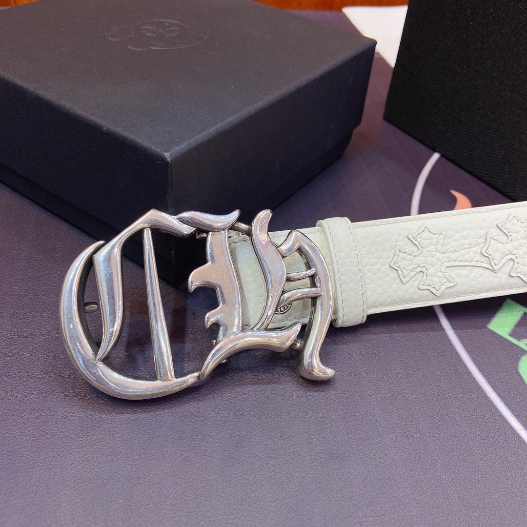 クロムハーツ「Chrome Hearts」クラシック＆ヴィンテージ ベルト