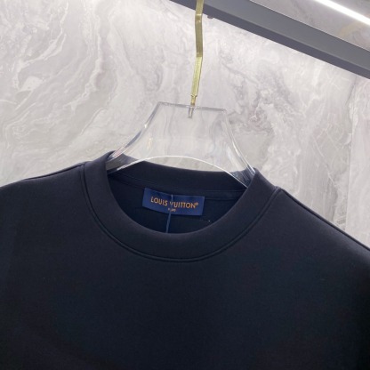 ルイ・ヴィトン「Louis Vuitton」スウェットシャツ