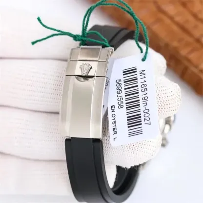 ロレックス「Rolex」コスモグラフ デイトナ パンダダイヤル40MM