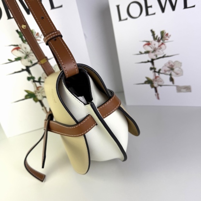 ロエベ「Loewe」ロエベ ゲート デュアル バッグ / ショルダーバッグ