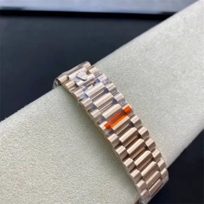 ロレックス「Rolex」 Day-Date 腕時計40MM