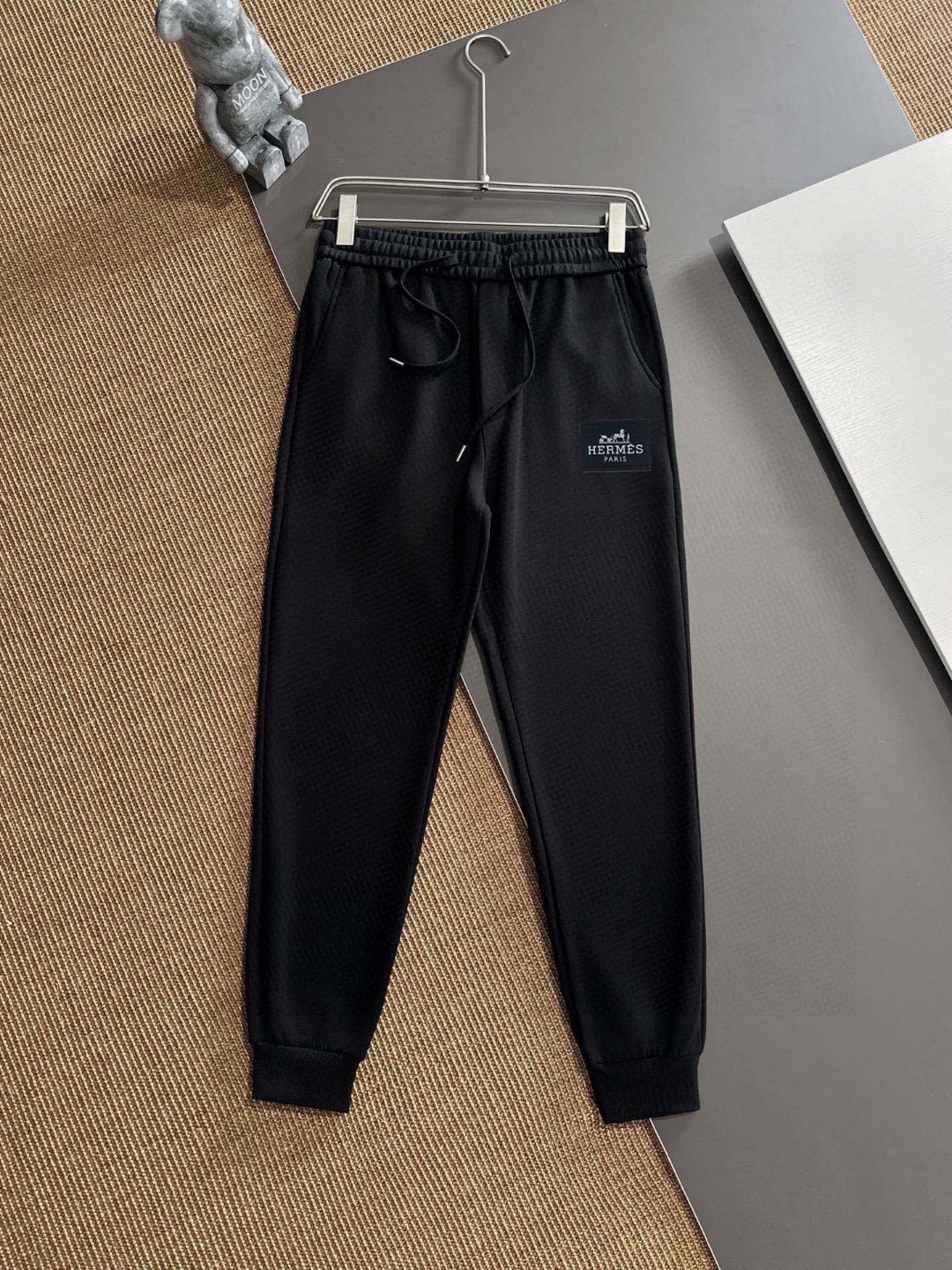 エルメス「Hermès」秋冬 メンズ スウェットセット