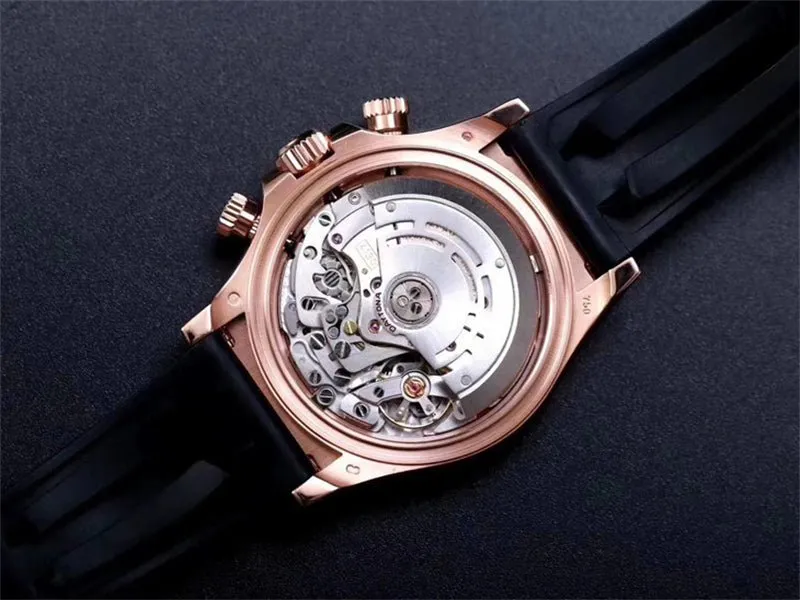 ロレックス「Rolex」コスモグラフ デイトナ 40MM