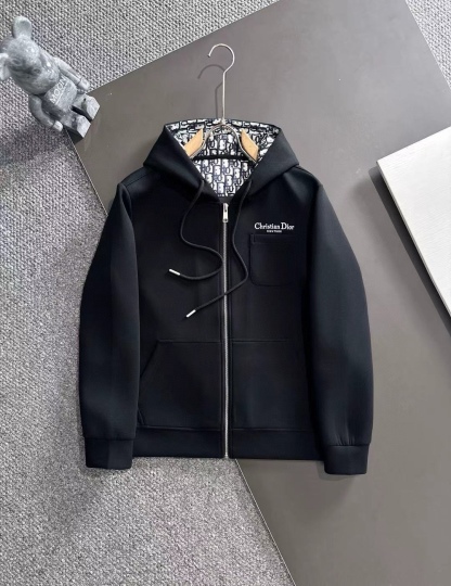 ディオール「Dior」秋冬 メンズ  カジュアルスポーツセット