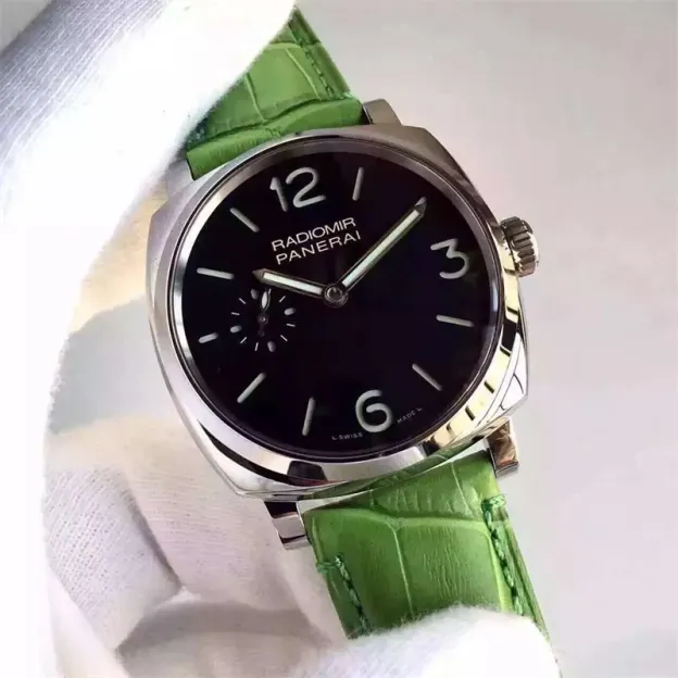 パネライ「Panerai」Radiomir ルミノール デュエ腕時計 42MM