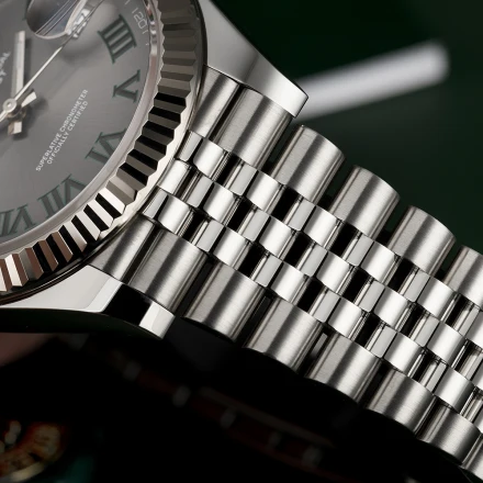 ロレックス「Rolex」デイトジャスト41mm
