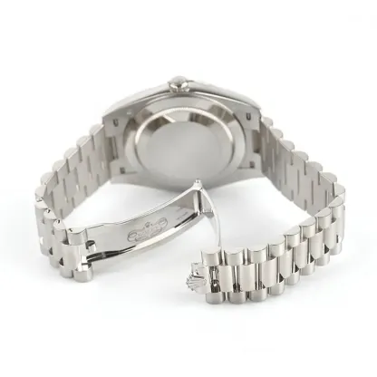 ロレックス「Rolex」デイデイト40MM腕時計