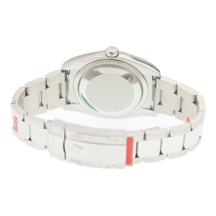 ロレックス「Rolex」デイトジャスト36mm