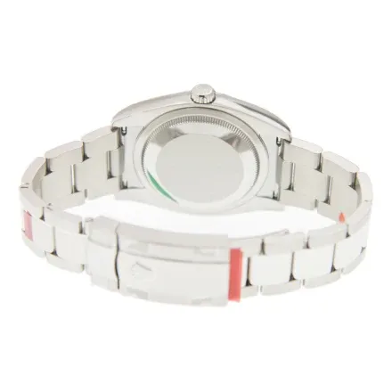 ロレックス「Rolex」デイトジャスト36mm