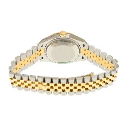 ロレックス「Rolex」デイトジャスト 31mm 腕時計