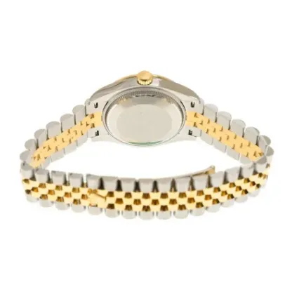 ロレックス「Rolex」デイトジャスト 31mm 腕時計