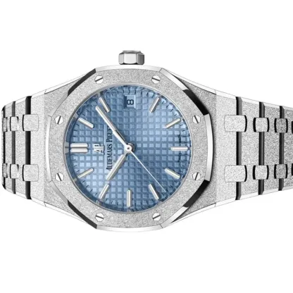 オーデマ ピゲ「Audemars Piguet」ロイヤル オーク シリーズ オー37MM