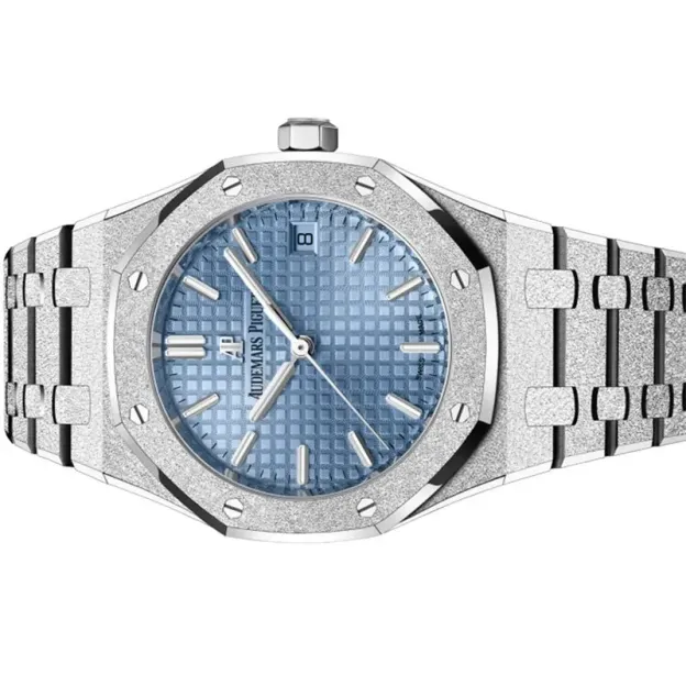 オーデマ ピゲ「Audemars Piguet」ロイヤル オーク シリーズ オー37MM