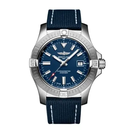 ブライトリング「Breitling」アベンジャー 43MM