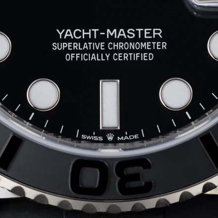 ロレックス「Rolex」ヨットマスター 40mm腕時計226659