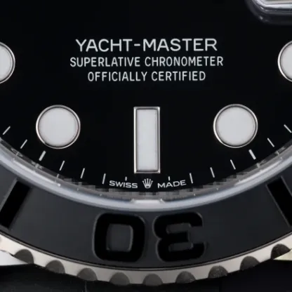 ロレックス「Rolex」ヨットマスター 40mm腕時計226659