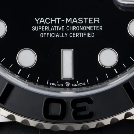 ロレックス「Rolex」ヨットマスター 40mm腕時計226659