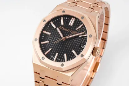 オーデマ ピゲ「Audemars Piguet」ロイヤルオーク 41MM腕時計