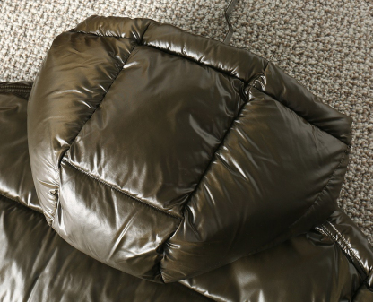 モンクレール「Moncler」秋冬 ダウンジャケット