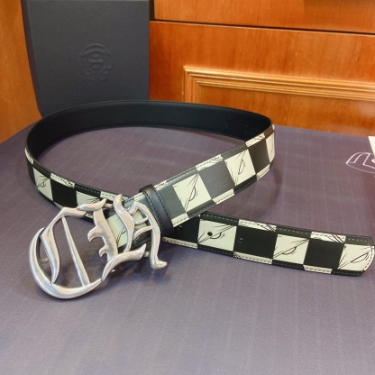 クロムハーツ「Chrome Hearts」クラシック＆ヴィンテージ ベルト