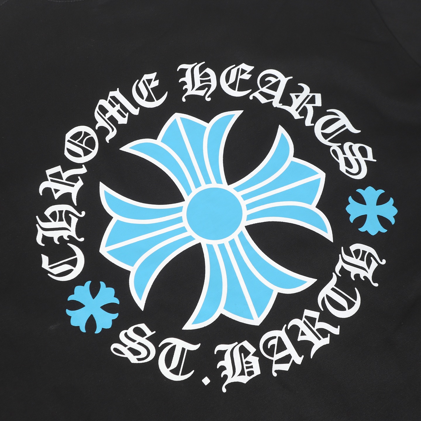 クロムハーツ「Chrome Hearts」秋冬プルオーバースウェット＆クルーネック - ユニセックス